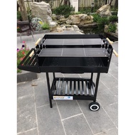 Actertree CK350 picnic grill, restaurant grill