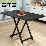 Folding Household Simple Living Room Rectangular Dining Table - Fulfilled By GTE SHOP