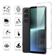 5/3/1/2PCS Screen Protector Tempered glass for Sony Xperia 10vii 1Vii sony10vii 1 10 vi vii V 5G Pro