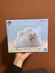Mofusand 一番賞A賞