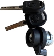 For A1 A2 A3 A4 A6 Q3 R8 TT 8E0905855A 107905855CF 6L0905855D Steering Ignition Switch Lock Barrel C