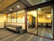 APA Hotel Hiroshima Ekimae