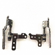 Laptop Left & Right LCD Screen Hinge Set Bracket Replacement for LENOVO  ideapad 5-15ARE05 15ALC05 1