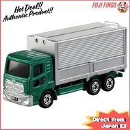 Takara Tomy Tomica No. 31 UD Trucks Quon (Boxed) Miniature Car Toy for Ages 3 and Up 【Direct from J