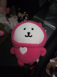 Joke Bear 公仔