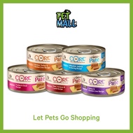 Wellness Core Pate Grain Free Canned Cat Food 5.5oz