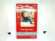 售完 Canon 原廠相片紙 相紙 50張 4x6 10x15cm Photo Paper Glossy GP-601