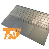 ASUS Zenbook Duo UX8406 UX8406MA Antibacterial TPU Keyboard Mask (Asus14418)