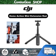 DJI Osmo Action Mini Extension Rod for Osmo Action 5 Pro/Action 4/Action 3