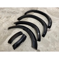 Ford Ranger T9 Fender Arch 4 inci
