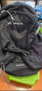 VAUDE 30+4