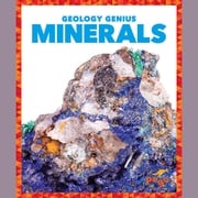 Minerals Rebecca Pettiford