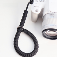 Camera Strap Wrist Strap Suitable for Canon SLR 200d80d 5D Lanyard Fuji XT4 Mirrorless Camera Panaso