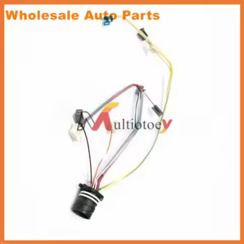 Refurbished 24-36-7-551-877 24367551877 Auto Trans A5S 360R/390R Temperature Sensor w/ Wiring Harnes