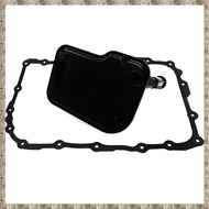 [zv0lma8i] 6L80 6L90 Transmission Oil Filter with Gasket 24236933 24236517 for  Silverado1500