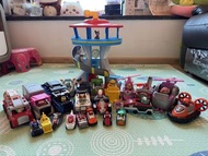 Paw Patrol 汪汪隊立大功 玩具