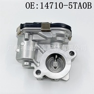 Suitable for New Teana, X-Trail, Qashqai EGR Valve14710-5TA0B 14710-5TA1C 14710-5TA0C