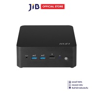 MINI PC (มินิพีซี) MSI CUBI NUC 1M-019BTH - BLACK