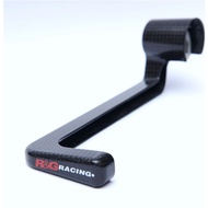 R&G Carbon Fibre Lever Guard Universal Fit (LG0001C)