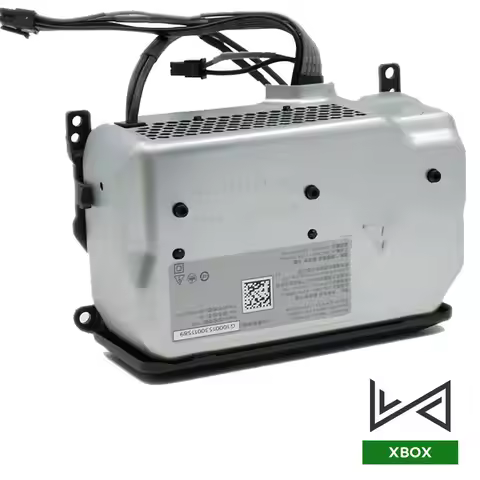 Power Supply For Xbox Series S/X Console Internal AC Adapter For XSX/XSS Power Brick Adaptor