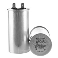 New Panasonic Original Air Conditioner Start Capacitor 25uf30uf35uf40uf50uf60uf70uf440v/Air Conditioner Compressor Starter Capacitor