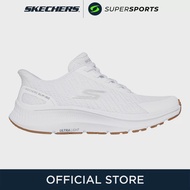 SKECHERS Hands Free Slip-ins®: GO RUN Consistent 2.0™ - Worldview รองเท้าวิ่งผู้ชาย