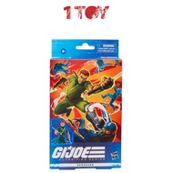 G.I. Joe Classified Series 6 inch Kamakura