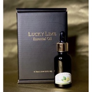 【 Local Seller 】Lucky lime Kaffir Lime Essential Oil 30ml 幸运泰国柠檬精油