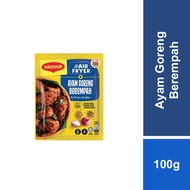 MAGGI� Pes Perapan Air Fryer Ayam Goreng Berempah 100g (Halal)