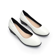 BNC Women Mid Heels Formal Shoes | 401-10789 | Kasut Perempuan