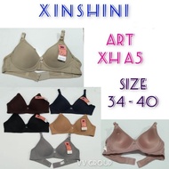 (1pcs) XINSHINI ART BRA/BH.A5 .PLAIN CUP A