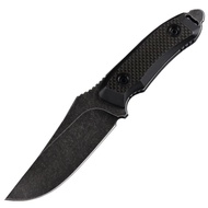 Sale 9Cr18Mov Blade Fixed Kitchen Hunting Camp Survival tdoor