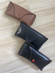 Ray-Ban Sunglasses Cases  Ray- Ban 太陽眼鏡盒 全新 正版