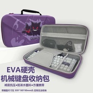 Suitable for MX Master Series mini/K855 Keyboard Storage Bag K98M/K98S/K75M Keyboard Storage Box PRO