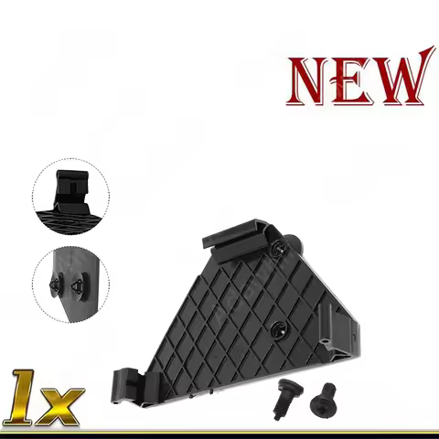 For VW POLO 9N MK4 Engine Computer Control Unit Retainer Board Bracket Modification Accessories 6Q09