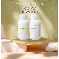 Lavender x Bidaura Herbal Shower Gel