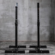 Squat Rack Barbell Rack Bench Press Rack Squat Equipment Fitness Equipment Multifunctional Barbell S