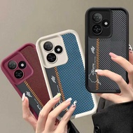 Suitable for Honor 600 400 Lite Phone case Honor 600 Pro 400 Smart 5G Turbo durable and anti drop si