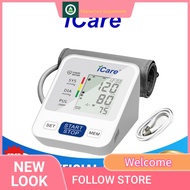 iCare® CK238 USB Powered Automatic Digital Blood Pressure Monitor with  Heart Rate Pulse