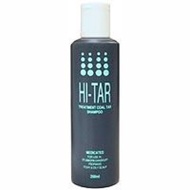 HI-TAR Coal Tar Shampoo 200ML