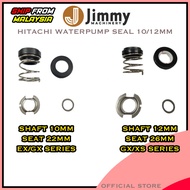 HITACHI MECHANICAL SEAL 10MM / 12MM SPARE PART WATER PUMP GX XS