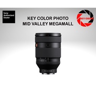 Sony FE 28-70mm f/2 GM Lens (Sony Malaysia Warranty)