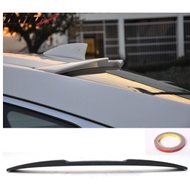 Honda Civic FC Glass Spoiler