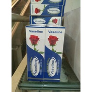 KEM NGĂN NGỪA NỨT NẺ DA VASELINE HOA HỒNG BỔ SUNG VITAMIN E