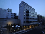 亞庫比飯店 (Acube Hotel)