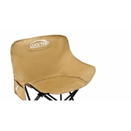 Chair cloth supports customer service