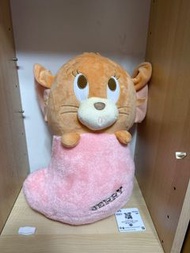 Tom and Jerry Jerry 景品大公仔