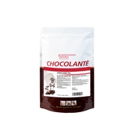 Puratos 75% Button Chocolate