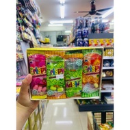 3PCS / 30PCS* ALI BABA CRISPY MARSHMALLOW CANDY HALAL