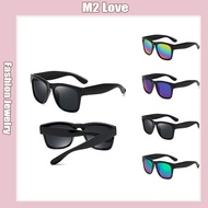 Sunglasses Black Glasses Ladies Sunglasses Fashion Glasses UV400 Protection Unisex